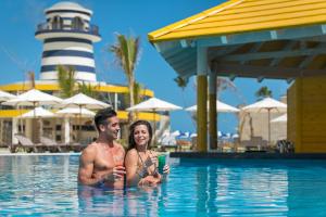 Gallery image of El Beso Adults Only At Ocean El Faro - All Inclusive in Punta Cana