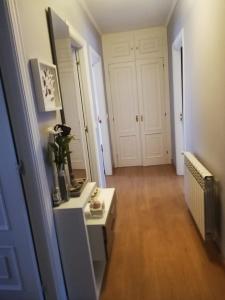 Zdjęcie z galerii obiektu Apartamento SIGÜEIRO CAMINO INGLÉS (English Way) w mieście Sigüeiro