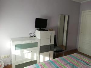 Zdjęcie z galerii obiektu Apartamento SIGÜEIRO CAMINO INGLÉS (English Way) w mieście Sigüeiro