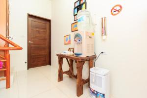 Fotografie z fotogalerie ubytování Yilan Dongshan Cypress B&B v destinaci Dongshan