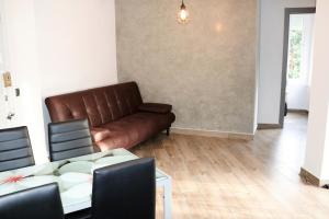 Posedenie v ubytovaní Apartamento Corona centro Nerja - South Costa