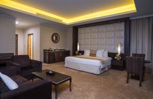 Gallery image of Gloria Inn Riyadh in Riyadh