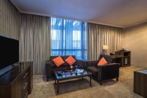 Gallery image of Gloria Inn Riyadh in Riyadh