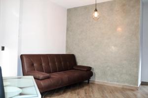 Posedenie v ubytovaní Apartamento Corona centro Nerja - South Costa