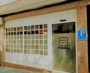 Φωτογραφία από το άλμπουμ του Vendaval σε Santa Marta de Ortigueira