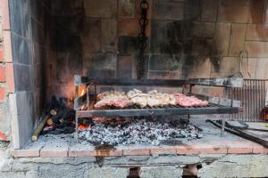 Gallery image of Fattoria Cristina Bilo Rosa in Castelnuovo Magra