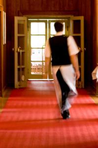 Hostia v ubytovaní Hotel Tre Cime Sesto - Sexten