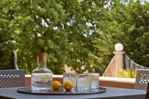 Lena Mare Boutique Hotel的酒水