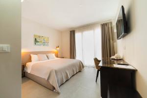 Gallery image of Garda Room in Peschiera del Garda