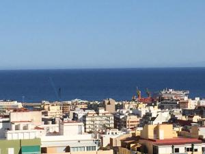 Gallery image of Apartamento situado en el centro de Santa Cruz in Santa Cruz de Tenerife