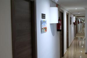 Fotografie z fotogalerie ubytování Hotel Carabela 2 v destinaci Cullera