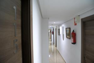 Fotografie z fotogalerie ubytování Hotel Carabela 2 v destinaci Cullera