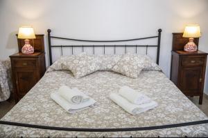 Foto dalla galleria di Casa Camelia a Noto Altre 29 foto