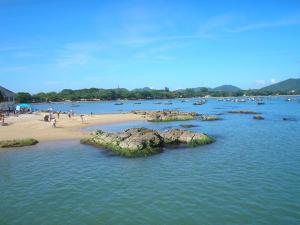 Phong cảnh thiên nhiên gần nhà nghỉ dưỡng