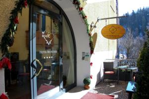 Fotografie z fotogalerie ubytování Hotel Belvedere Dolomiti v destinaci Pieve di Cadore