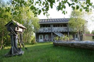 Gallery image of Hotel Uitonniemi in Kemijärvi