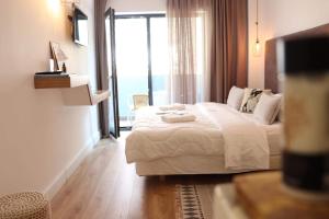 Gallery image of Blue Bottle Boutique Hotel in Thessaloniki