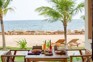 Gallery image of Hula Hula Seafront Phu Quoc in Phu Quoc