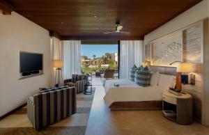 Gallery image of Chileno Bay Resort & Residences, Auberge Resorts Collection in Cabo San Lucas