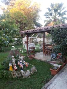 Gallery image of Alexander Bed and Breakfast in Ciampino