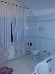 Gallery image of Alexander Bed and Breakfast in Ciampino