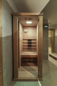 Ένα μπάνιο στο Apartment Sophie de Luxe