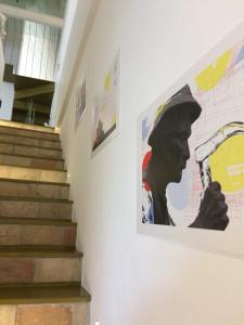 Kép LAMIA MATERA 11 szállásáról Materában a galériában