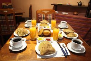 Gallery image of Hotel Margarita in Puno +53 photos