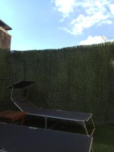 Zdjęcie z galerii obiektu apartment garden w mieście Caldas de Reis