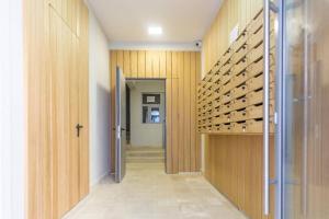 Fotografie z fotogalerie ubytování Blue Marlin Apartments v destinaci Budva