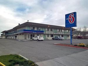 Motel 6-Ely, NV