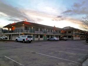Gallery image of Motel 6-Ely, NV in Ely