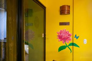 Fotografie z fotogalerie ubytování Hotel Boutique La Casa de las Flores v destinaci Cahuita