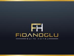 Certifikát, hodnocení, plakát nebo jiný dokument vystavený v ubytování Fidanoglu Suite Hotel