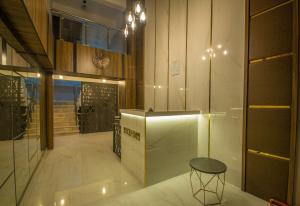 Fotografie z fotogalerie ubytování Fidanoglu Suite Hotel v destinaci Kesan