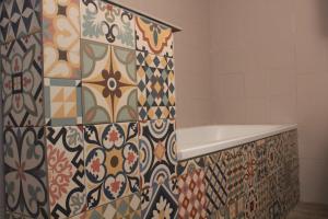 Phòng tắm tại L'Éphémère Canebière - Gambetta +17 ảnh