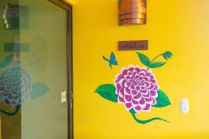 Fotografie z fotogalerie ubytování Hotel Boutique La Casa de las Flores v destinaci Cahuita