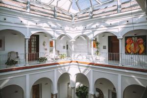 Fotografia z galérie ubytovania Palacio Pinello v destinácii Seville