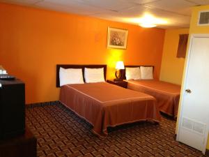 Φωτογραφία από το άλμπουμ του Red Carpet Inn Niagara Falls σε Καταρράκτες του Νιαγάρα