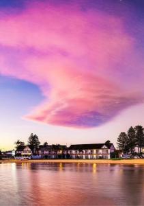 Gallery image of The Clan Terrigal in Terrigal