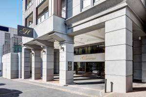 Facciata o entrata di Rendezvous Heritage Hotel Auckland