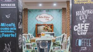 Fotografie z fotogalerie ubytování Hotel Ciudad Latin Palace v destinaci Guayaquil