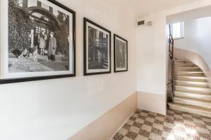 Fotografie z fotogalerie ubytování Queen Apartment ve Splitu