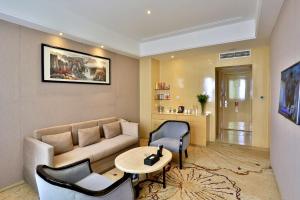 Gallery image of Wenzhou Dongou Hotel in Wenzhou