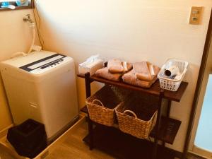 Gallery image of 島の宿 近 〜KON〜 in Oshima