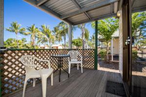 Foto dalla galleria di Townsville Lakes Holiday Park a Townsville