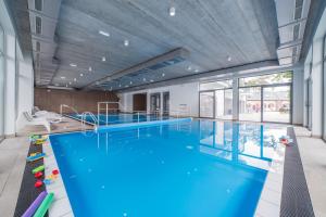 Gallery image of Family-Holiday Spa&Resort in Dziwnówek