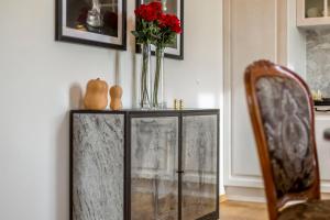 Fotografie z fotogalerie ubytování Queen Apartment ve Splitu