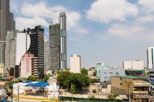 Gallery image of San Agustin Residences in Manila