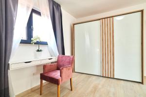 Fotografie z fotogalerie ubytování Villa Dolcea v destinaci Umag